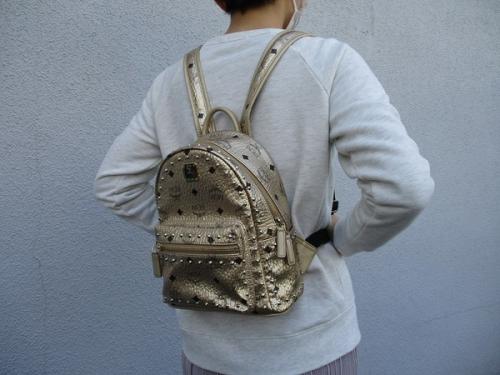 MCMのエムシーエム