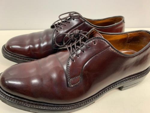 ALDENのオールデン