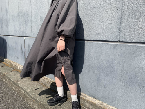 ナチュラルブランドのyori