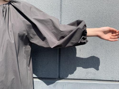 ヨリのワンピース