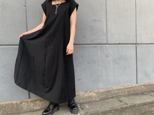 ワンピースのレディース