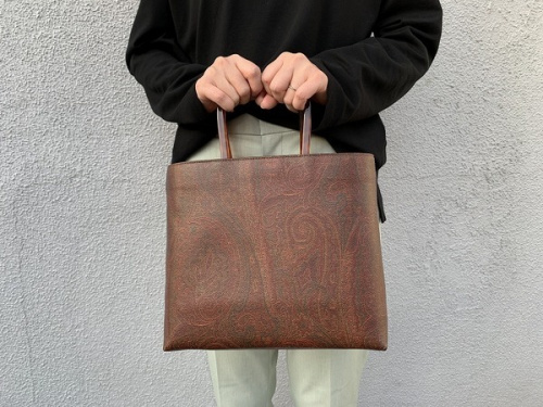 インポートブランドのETRO