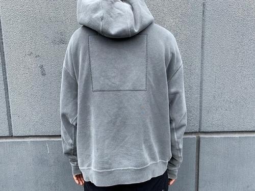 フーディー・スウェットのメンズ