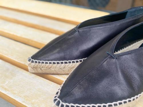 エスパドリーユのレディース