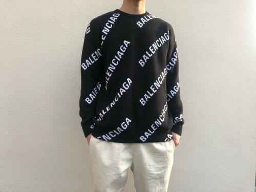 BALENCIAGAのバレンシアガ