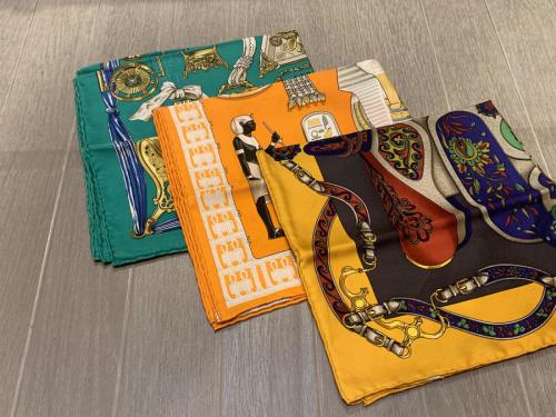 HERMESのエルメス