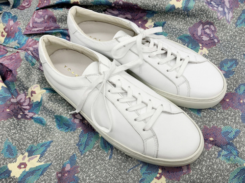 ドメスティックブランドのYOAK