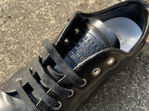 インポートブランドのMaison Margiela 22
