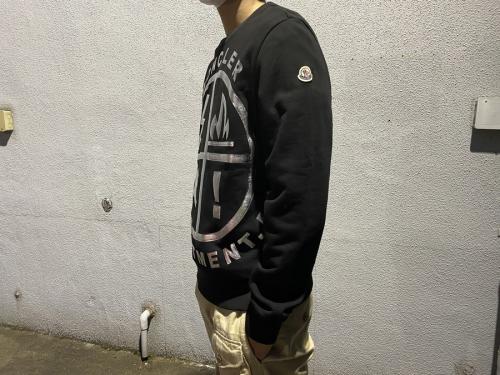 MONCLERのモンクレール