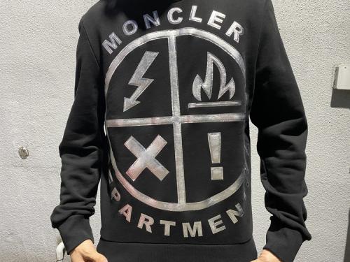 立体プリントスウェットの20SS 　F10918G74020