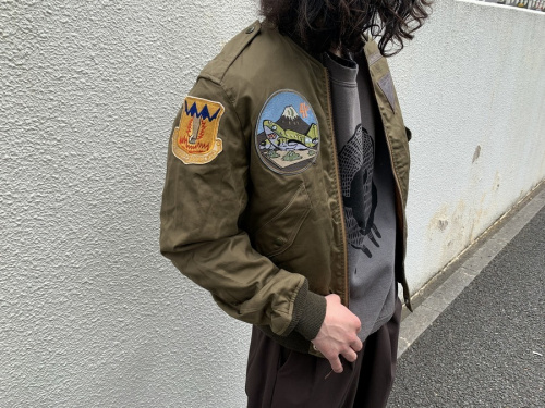 トレファクスタイル川口店ブログ画像１