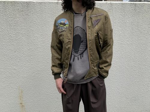 Buzz Ricksonのバズリクソン