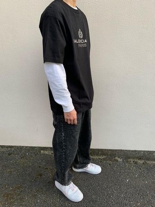 BALENCIAGAのバレンシアガ