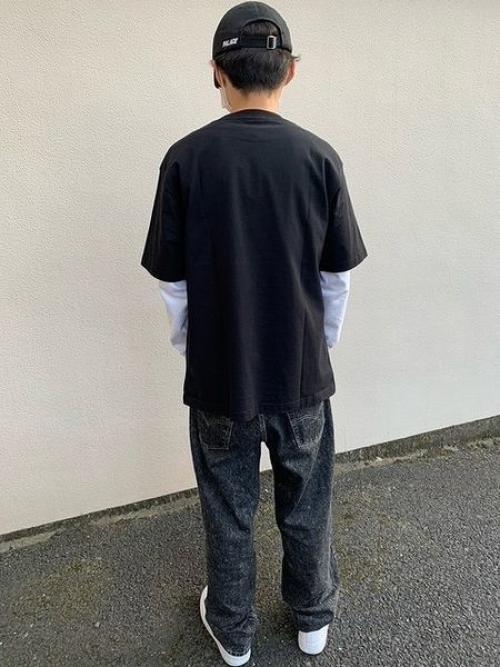 バレンシアガのカットソー