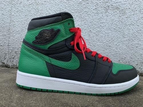 ナイキのスニーカー