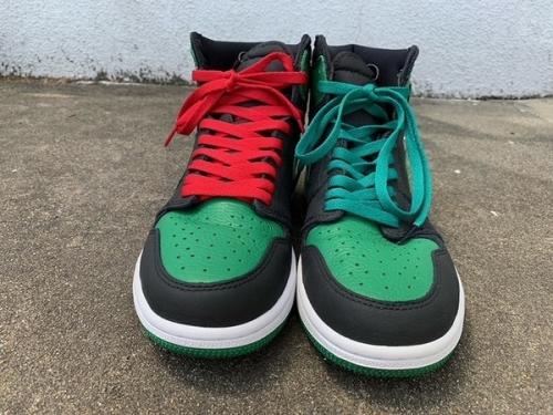 スニーカーのメンズ