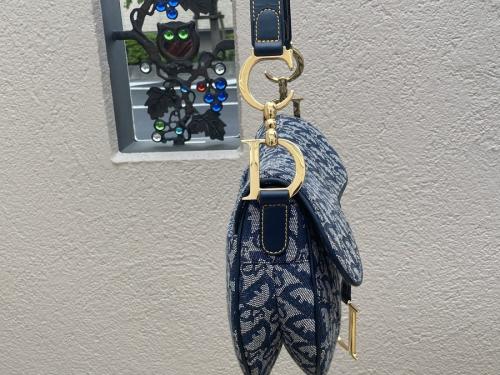 ダブルサドルバックのレディース　トロッター　RU0092