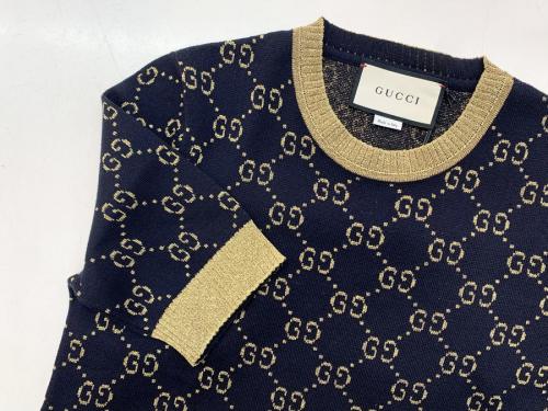 GUCCIのグッチ