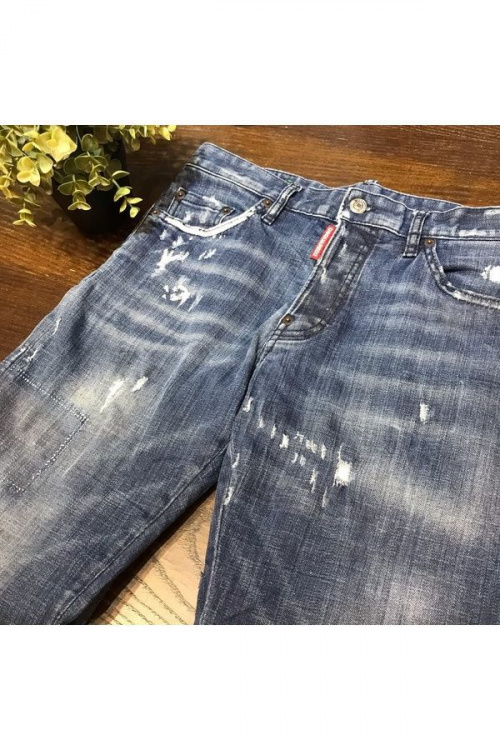 インポートブランドのDSQUARED2