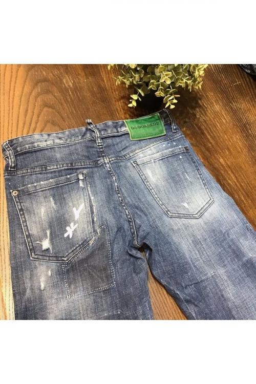 DSQUARED2のディースクエアード