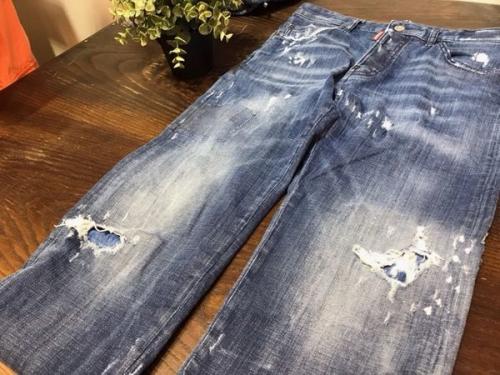 トレファク川口