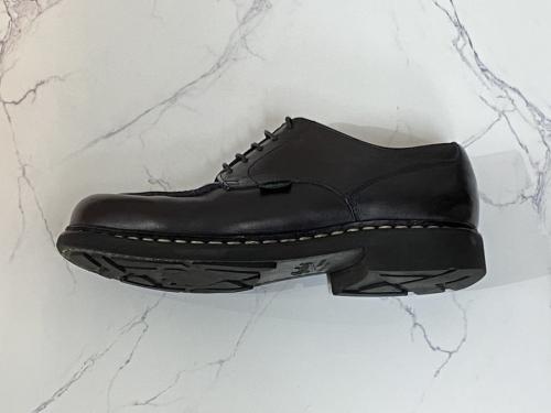 パラブーツのドレスシューズ　