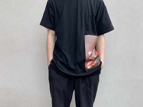 RAF SIMONSのラフシモンズ