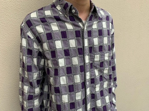 トレファクスタイル川口店ブログ画像１