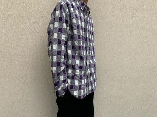 クオンのシャツ