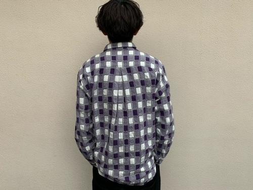 シャツのメンズ