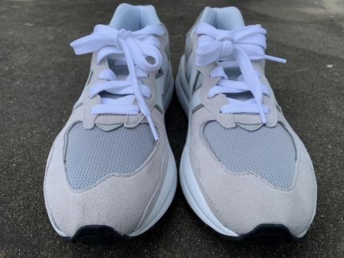 NEW BALANCEのニューバランス