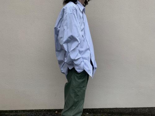 シャツのメンズ