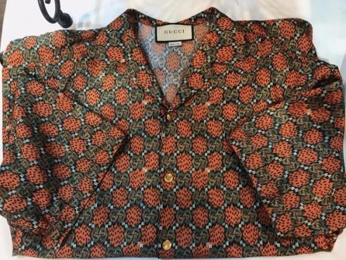 GUCCIのグッチ