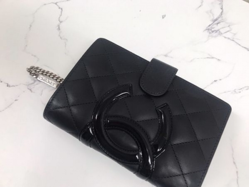 ラグジュアリーブランドのCHANEL