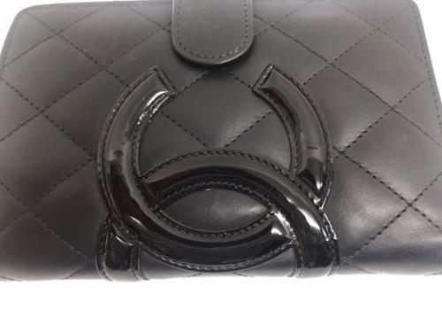 CHANELのシャネル