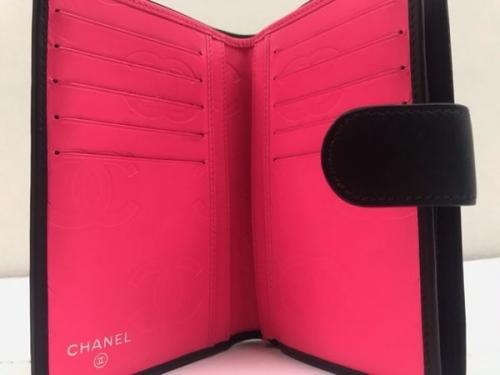 カンボン2つ折り財布のトレファクスタイル川口