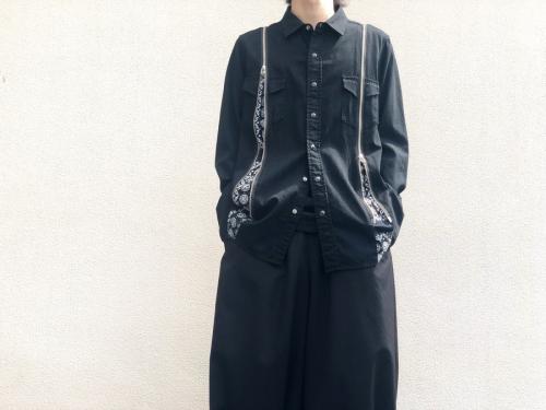 MINEDENIMのマインデニム