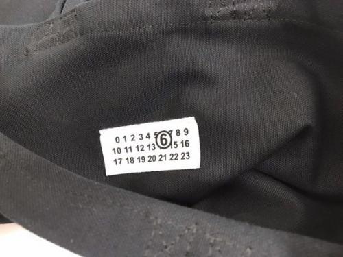 LOGO 6-HANDLE BAGのトレファクスタイル川口