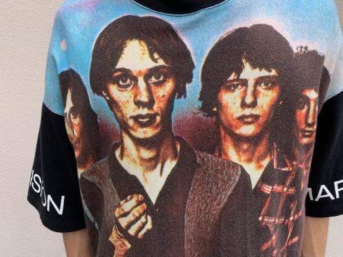 UNDER COVERのアンダーカバー