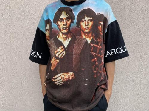 アンダーカバーのＴシャツ