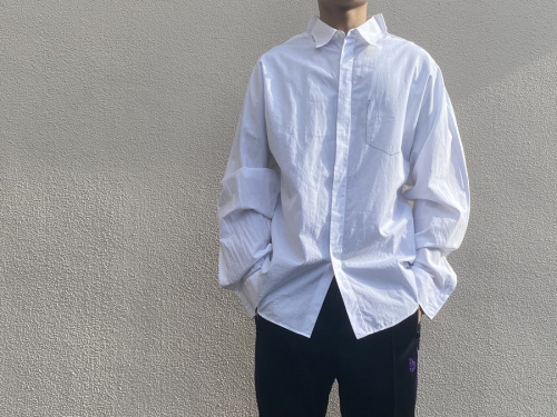 インポートブランドのMaison Margiela