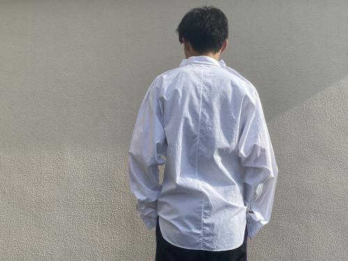 Maison Margielaのメゾンマルジェラ