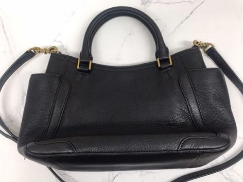 トリーバーチの2WAYバッグ