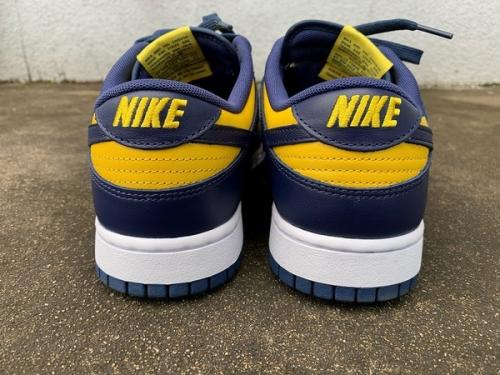 ナイキのスニーカー