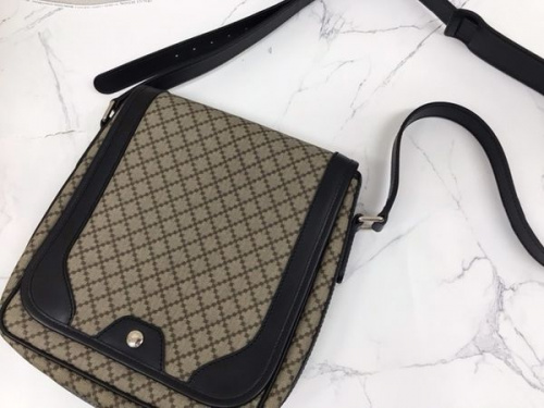 ラグジュアリーブランドのGUCCI