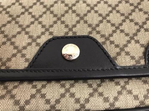 フラップショルダーバッグのトレファクスタイル川口