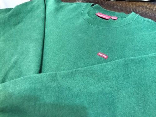 ストリートブランドのSUPREME