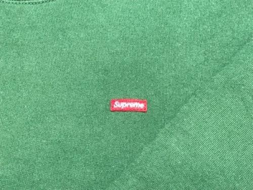 SUPREMEのシュプリーム