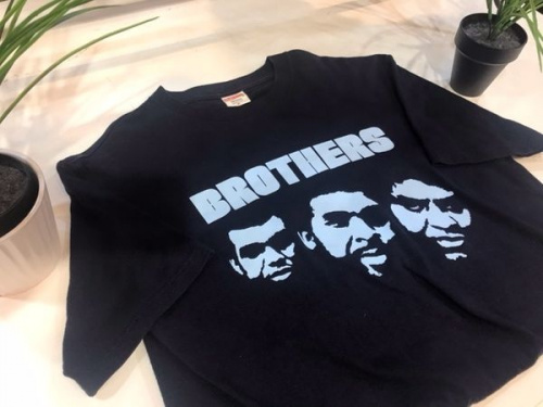 ストリートブランドのSUPREME