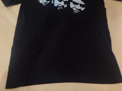 シュプリームのThe Isley Brothers